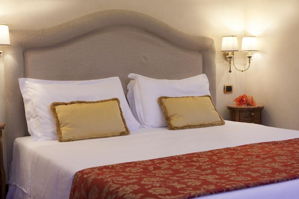 Hotel Al Ponte Dei Sospiri Venice Luaran gambar