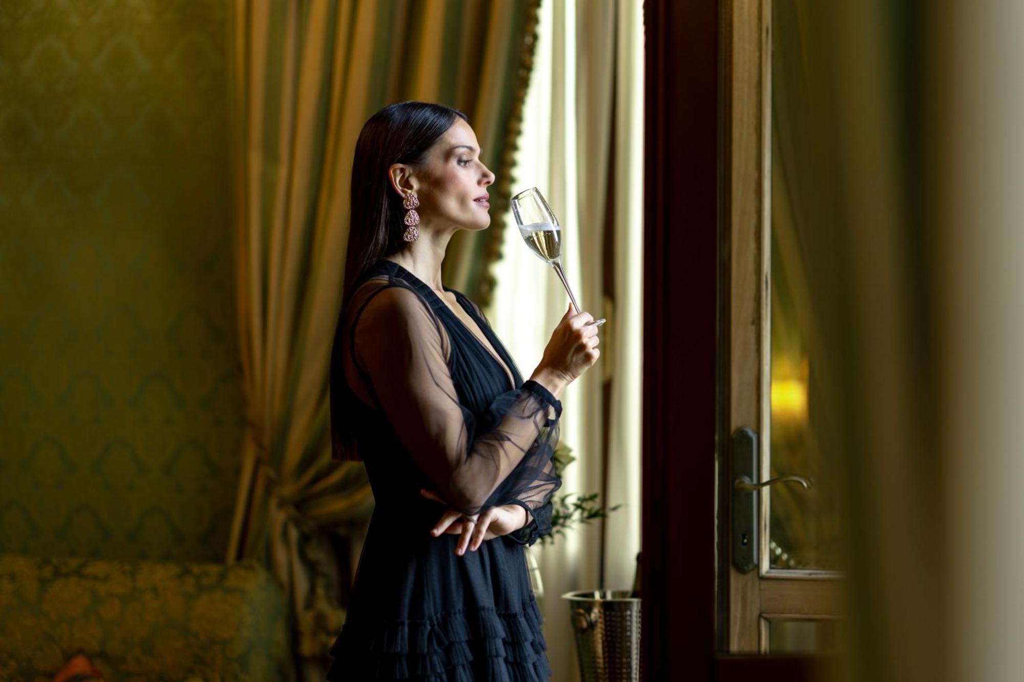 Hotel Al Ponte Dei Sospiri Venice Luaran gambar