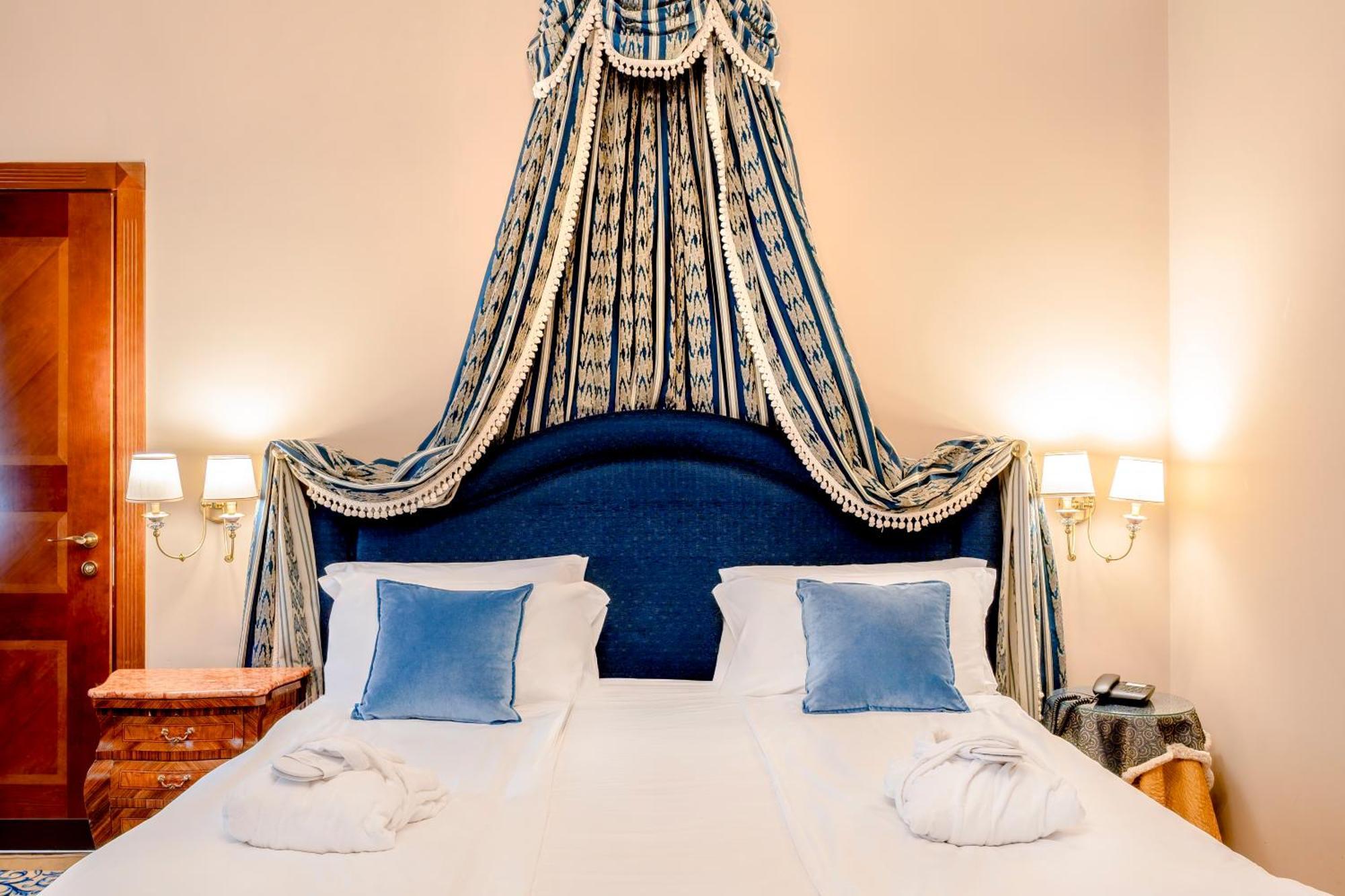 Hotel Al Ponte Dei Sospiri Venice Luaran gambar